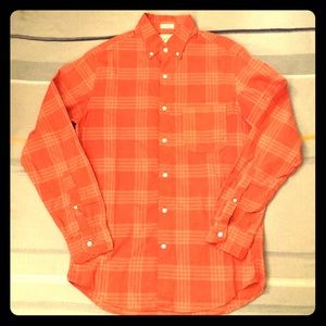 J. Crew Dress Shirt